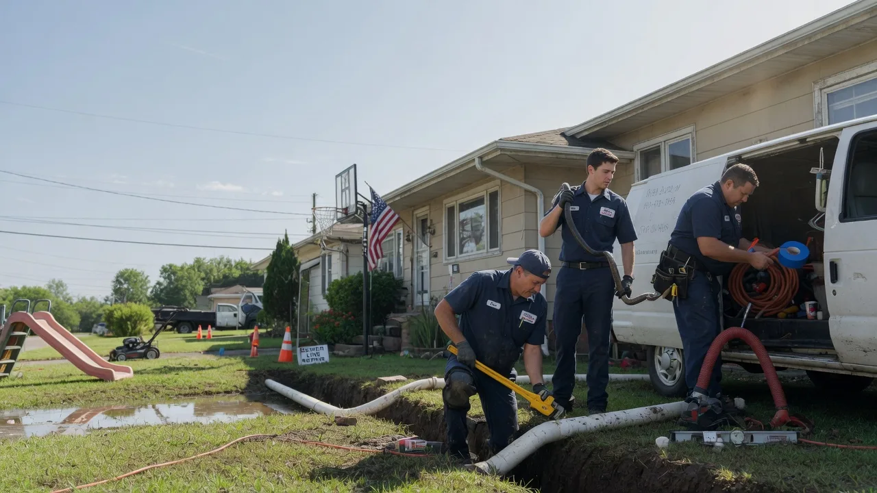Toilet Installation in Long Key, FL near me